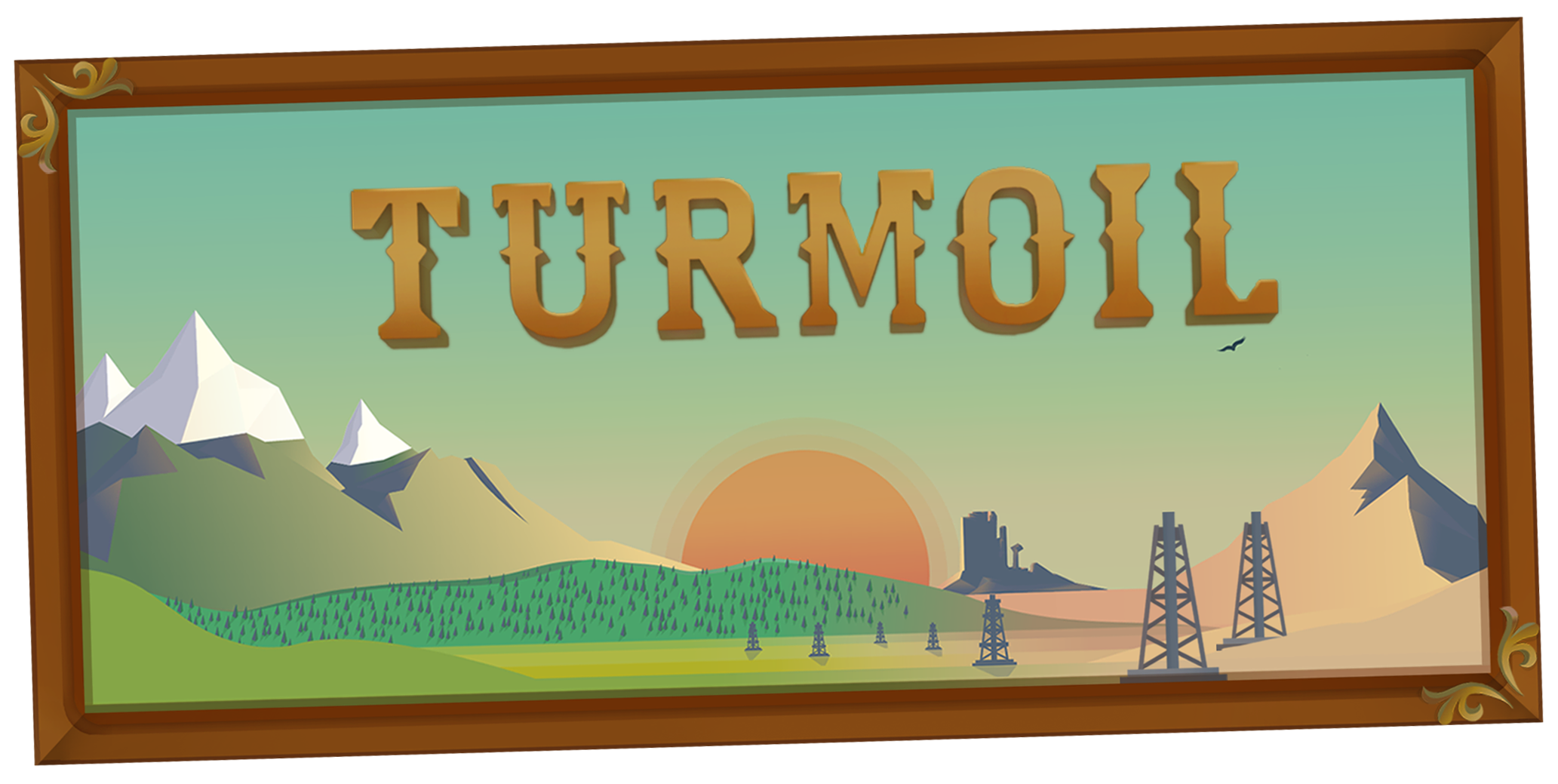 turmoil free download game